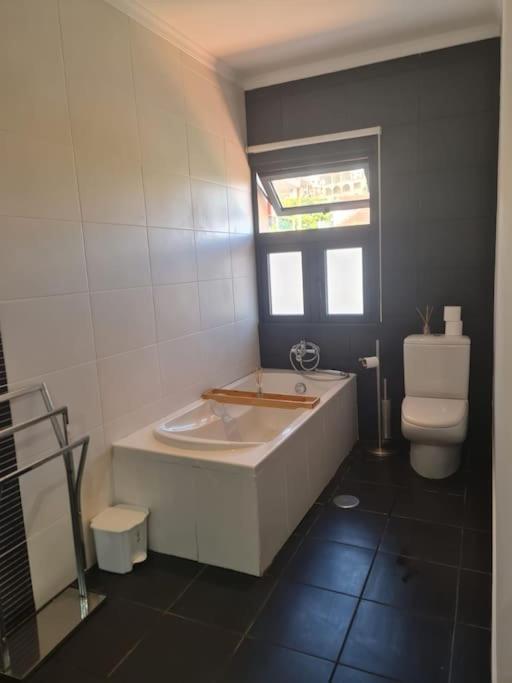 הוילה סיישאו Casa Da Portada מראה חיצוני תמונה