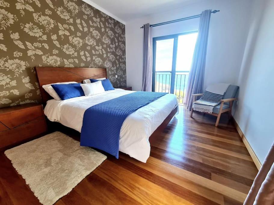 הוילה סיישאו Casa Da Portada מראה חיצוני תמונה