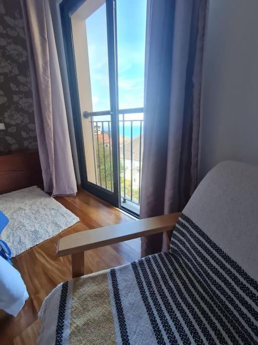 הוילה סיישאו Casa Da Portada מראה חיצוני תמונה