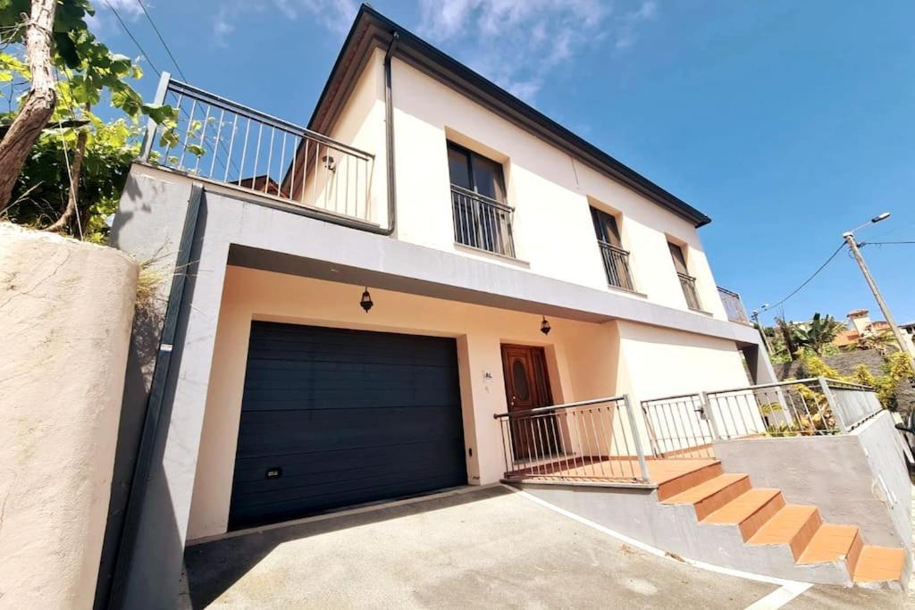 הוילה סיישאו Casa Da Portada מראה חיצוני תמונה